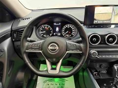 Nissan Qashqai Honor 2.0L FWD Premium - ფოტო 14