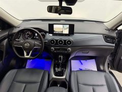 Nissan Qashqai Honor 2.0L FWD Premium - ფოტო 15