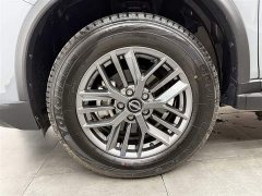 Nissan Qashqai Honor 2.0L FWD Premium - ფოტო 17