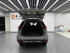 Nissan Qashqai Honor 2.0L FWD Premium - ფოტო 18