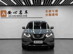 Nissan Qashqai Honor 2.0L FWD Premium - ფოტო 2