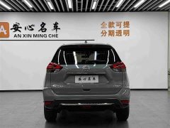 Nissan Qashqai Honor 2.0L FWD Premium - ფოტო 4