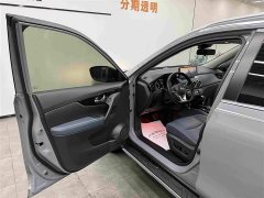 Nissan Qashqai Honor 2.0L FWD Premium - ფოტო 5