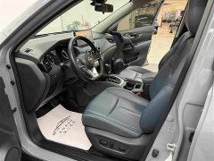 Nissan Qashqai Honor 2.0L FWD Premium - ფოტო 6