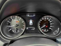 Nissan Qashqai Honor 2.0L FWD Premium - ფოტო 7