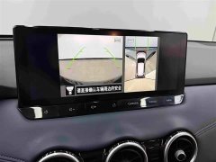Nissan Qashqai Honor 2.0L FWD Premium - ფოტო 8