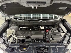 Nissan Qashqai Honor 2.0L FWD Premium - ფოტო 9
