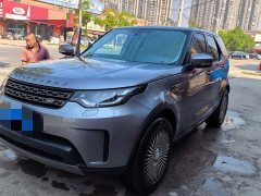 Land Rover Discovery 2020 3.0 SC V6 SE - ფოტო 1