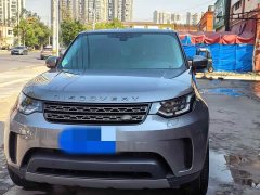 Land Rover Discovery 2020 3.0 SC V6 SE - ფოტო 2