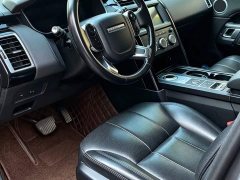 Land Rover Discovery 2020 3.0 SC V6 SE - ფოტო 3