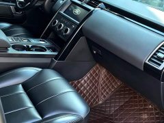 Land Rover Discovery 2020 3.0 SC V6 SE - ფოტო 4