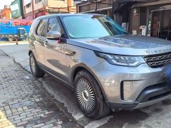 Land Rover Discovery 2020 3.0 SC V6 SE - ფოტო 6
