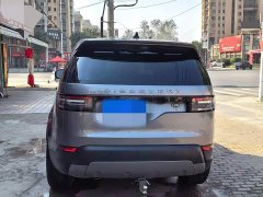 Land Rover Discovery 2020 3.0 SC V6 SE - ფოტო 7