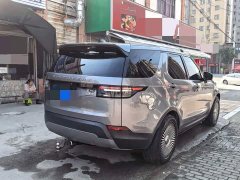 Land Rover Discovery 2020 3.0 SC V6 SE - ფოტო 8