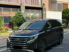 GAC Aion M8 Lingxiu Series 390T Premium Edition - ფოტო 1