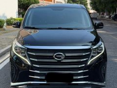 GAC Aion M8 Lingxiu Series 390T Premium Edition - ფოტო 3
