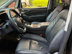 GAC Aion M8 Lingxiu Series 390T Premium Edition - ფოტო 4