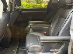 GAC Aion M8 Lingxiu Series 390T Premium Edition - ფოტო 6
