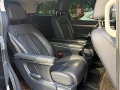 GAC Aion M8 Lingxiu Series 390T Premium Edition - ფოტო 7