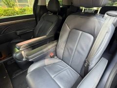 GAC Aion M8 Lingxiu Series 390T Premium Edition - ფოტო 8