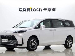 Buick GL8 2025 Land Business Class Comfort DG Edition - ფოტო 1