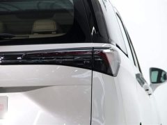 Buick GL8 2025 Land Business Class Comfort DG Edition - ფოტო 11