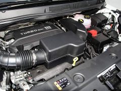 Buick GL8 2025 Land Business Class Comfort DG Edition - ფოტო 13