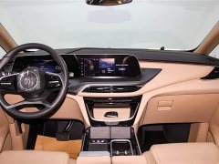 Buick GL8 2025 Land Business Class Comfort DG Edition - ფოტო 14