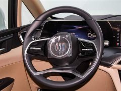 Buick GL8 2025 Land Business Class Comfort DG Edition - ფოტო 15