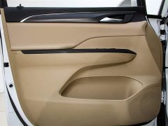 Buick GL8 2025 Land Business Class Comfort DG Edition - ფოტო 16