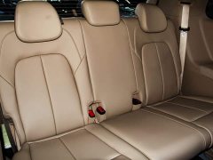 Buick GL8 2025 Land Business Class Comfort DG Edition - ფოტო 19