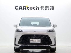 Buick GL8 2025 Land Business Class Comfort DG Edition - ფოტო 3