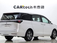 Buick GL8 2025 Land Business Class Comfort DG Edition - ფოტო 5
