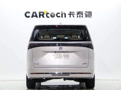 Buick GL8 2025 Land Business Class Comfort DG Edition - ფოტო 6