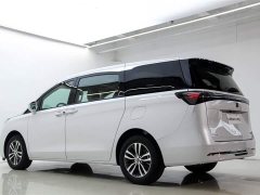 Buick GL8 2025 Land Business Class Comfort DG Edition - ფოტო 7