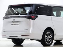 Buick GL8 2025 Land Business Class Comfort DG Edition - ფოტო 9
