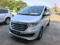 Ruifeng M3 PLUS Home Edition 1.8L Comfort - фото 1