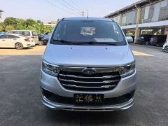 Ruifeng M3 PLUS Home Edition 1.8L Comfort - фото 2