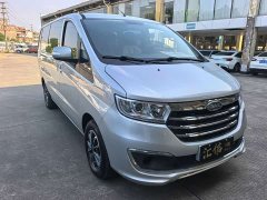 Ruifeng M3 PLUS Home Edition 1.8L Comfort - фото 3