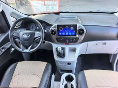 Ruifeng M3 PLUS Home Edition 1.8L Comfort - фото 5