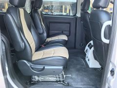 Ruifeng M3 PLUS Home Edition 1.8L Comfort - фото 8