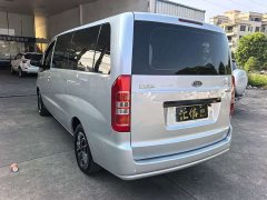 Ruifeng M3 PLUS Home Edition 1.8L Comfort - фото 9