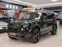 Land Rover Defender 110 3.0T P400 X-Dynamic HSE - ფოტო 1