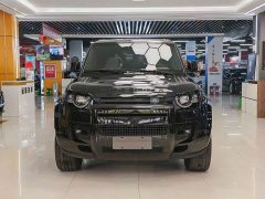 Land Rover Defender 110 3.0T P400 X-Dynamic HSE - ფოტო 2