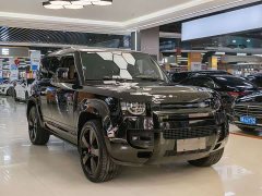 Land Rover Defender 110 3.0T P400 X-Dynamic HSE - ფოტო 3
