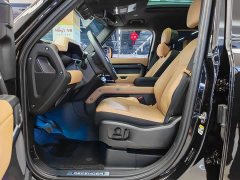 Land Rover Defender 110 3.0T P400 X-Dynamic HSE - ფოტო 4