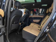 Land Rover Defender 110 3.0T P400 X-Dynamic HSE - ფოტო 6