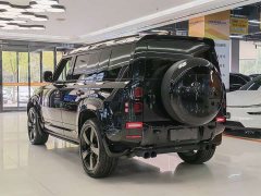Land Rover Defender 110 3.0T P400 X-Dynamic HSE - ფოტო 7