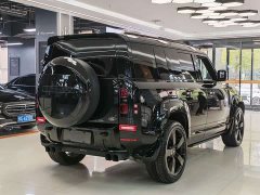 Land Rover Defender 110 3.0T P400 X-Dynamic HSE - ფოტო 9