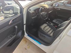 Volkswagen Touareg 2022 280TSI FWD Luxury Edition - ფოტო 4